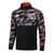 Blusa de Viagem São Paulo 2024/2025 Preta New Balance Masculina