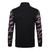 Blusa de Viagem São Paulo 2024/2025 Preta New Balance Masculina - comprar online