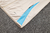Blusa de Viagem Argentina 2024/2025 Bege Adidas Masculina - loja online