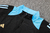 Blusa de Viagem Argentina 2024/2025 Preta Adidas Masculina na internet