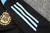 Blusa de Viagem Argentina 2024/2025 Preta Adidas Masculina - loja online