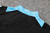 Blusa de Viagem Argentina 2024/2025 Preta Adidas Masculina