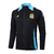 Blusa de Viagem Argentina 2024/2025 Preta Adidas Masculina