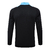 Blusa de Viagem Argentina 2024/2025 Preta Adidas Masculina - comprar online