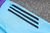 Imagem do Blusa de Viagem Argentina 2024/2025 Azul Celeste Adidas Masculina
