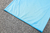Conjunto Agasalho Viagem Argentina 2024/2025 Azul e Azul Escuro Adidas Masculino - Time Loucura