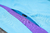 Imagem do Agasalho Viagem Infantil Argentina 2024/2025 Azul e Azul Escuro Importado