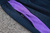 Imagem do Conjunto Agasalho Viagem Argentina 2024/2025 Azul e Azul Escuro Adidas Masculino