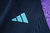 Conjunto Agasalho Viagem Argentina 2024/2025 Azul e Azul Escuro Adidas Masculino - comprar online