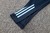 Conjunto Agasalho Viagem Argentina 2024/2025 Azul e Azul Escuro Adidas Masculino