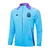 Blusa de Viagem Argentina 2024/2025 Azul Celeste Adidas Masculina