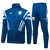 Conjunto Agasalho Viagem Argentina 2024/2025 Classic Adidas Masculino