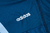 Blusa de Viagem Argentina 2024/2025 Classic Azul Adidas Masculina - Time Loucura