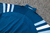 Blusa de Viagem Argentina 2024/2025 Classic Azul Adidas Masculina