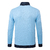 Blusa de Viagem Argentina 2024/2025 Anniversary Azul Adidas Masculina - Time Loucura