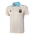 Camisa Polo Argentina 2024/2025 Bege Adidas Masculina