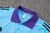 Camisa Polo Argentina 2024/2025 Azul Adidas Masculina na internet
