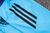 Camisa Polo Argentina 2024/2025 Azul Adidas Masculina