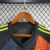 Camisa Goleiro Argentina 2024/2025 Torcedor Adidas Masculina
