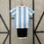Conjunto Retrô Infantil Argentina I 1986 Adidas Importado - comprar online