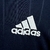 Camisa Manga Longa Argentina II 2006 Retrô Adidas Masculina na internet