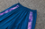 Imagem do Agasalho Treino Infantil Argentina 2024/2025 Azul Adidas Importado