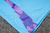Agasalho Treino Infantil Argentina 2024/2025 Azul Adidas Importado - comprar online
