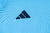 Agasalho Treino Infantil Argentina 2024/2025 Azul Adidas Importado - loja online