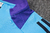 Agasalho Treino Infantil Argentina 2024/2025 Azul Adidas Importado - comprar online