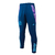 Agasalho Treino Infantil Argentina 2024/2025 Azul Adidas Importado - Time Loucura