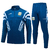 Conjunto Agasalho Treino Argentina 2024/2025 Classic Adidas Masculino