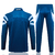 Conjunto Agasalho Treino Argentina 2024/2025 Classic Adidas Masculino - comprar online