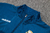 Agasalho Treino Infantil Argentina 2024/2025 Classic Adidas Importado - Time Loucura