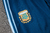 Conjunto Agasalho Treino Argentina 2024/2025 Classic Adidas Masculino - loja online