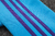 Agasalho Infantil Com Capuz Argentina 2024/2025 Azul Adidas Importado - Time Loucura