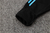 Imagem do Conjunto Agasalho Argentina 2024/2025 Preto Com Capuz Adidas Masculino