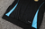 Conjunto Agasalho Argentina 2024/2025 Preto Com Capuz Adidas Masculino - comprar online