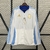 Jaqueta Dupla Face Argentina 2024/2025 Adidas Masculina - comprar online