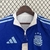 Imagem do Jaqueta Dupla Face Argentina 2024/2025 Adidas Masculina