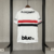 Camisa São Paulo I 2025/2026 Torcedor New Balance Masculina Com Patrocínios - comprar online