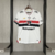 Camisa São Paulo I 2025/2026 Torcedor New Balance Masculina Com Patrocínios