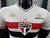 Camisa São Paulo I 2025/2026 Jogador New Balance Masculina na internet