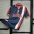Camisa Atletico de Madrid II 1998/1999 Retrô Reebok Masculina