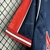 Camisa Atletico de Madrid II 1998/1999 Retrô Reebok Masculina