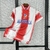 Camisa Atletico de Madrid I 1999/2000 Retrô Reebok Masculina