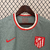 Camisa Atletico de Madrid II 2024/2025 Torcedor Nike Masculina na internet