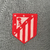 Camisa Atletico de Madrid II 2024/2025 Torcedor Nike Masculina - loja online