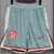 Calção Atlético de Madrid II 2024/2025 Versão Jogador Nike Masculino