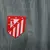 Calção Atlético de Madrid II 2024/2025 Versão Jogador Nike Masculino - loja online