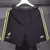 Calção México 2025/2026 Gold Edition Versão Jogador Adidas Masculino